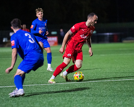 Rams 1 v 0 Hartley Wintney -46