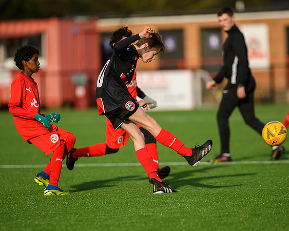 Rams U13 v Maidenhead United U13 (27 of 276)