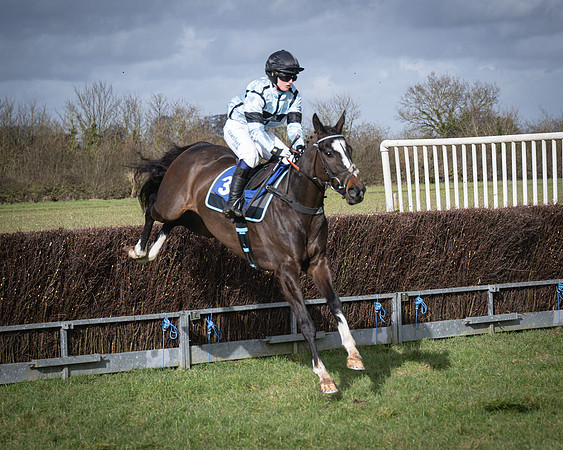 Race 3 - The Maiden Conditions (87 of 214)