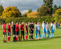AFC Oaklands 2 v 1 Bengeo Trinity - Warm Up (2 of 297)