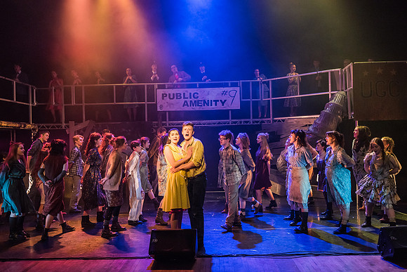 Urinetown - Thurs (365 of 505)