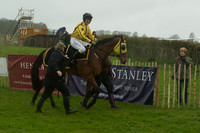 Race 5 - Restricted 5