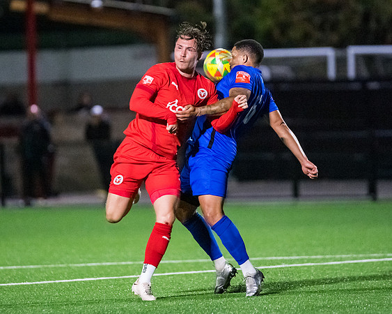 Rams 1 v 0 Hartley Wintney -81