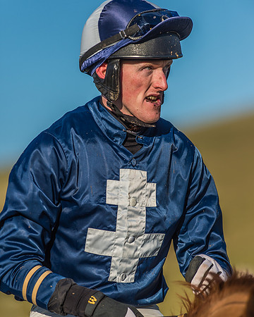 Race 2 - Jockey Club Mares Maiden Race-72