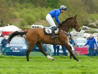 Kimblewick Point to Point at Kingston Blount Racecourse on Saturday 12th April 2014