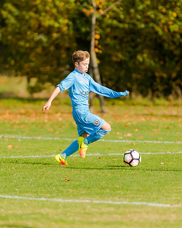 AFC Oaklands v Hendon United (160 of 314)