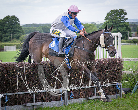 Race 2 - PPORA Members conditions race for Novice riders (107 of 127)