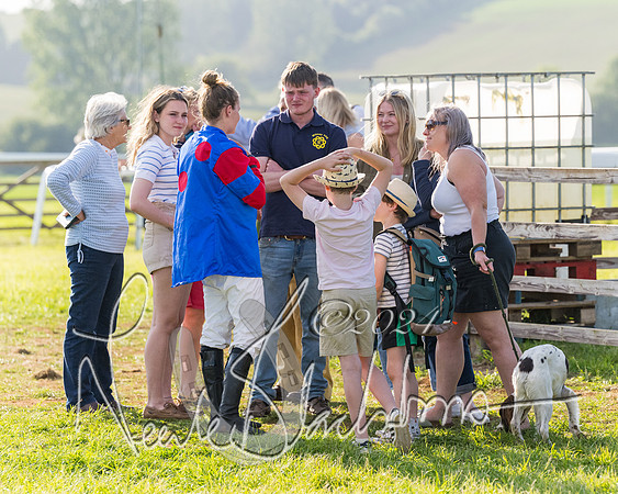 Race 7 - Veteran Horse (238 of 246)