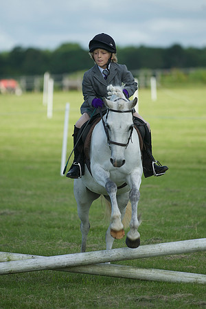 SOHS PC Summer Show at BCA 17th June 2012