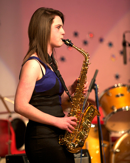 Musical Magic 129