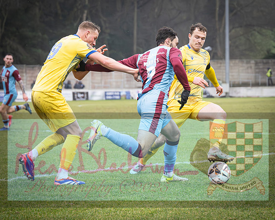 Chesham Utd 1 Enfield Town 3 (376 of 473)