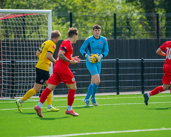 Rams v Truro City  (75 of 236)
