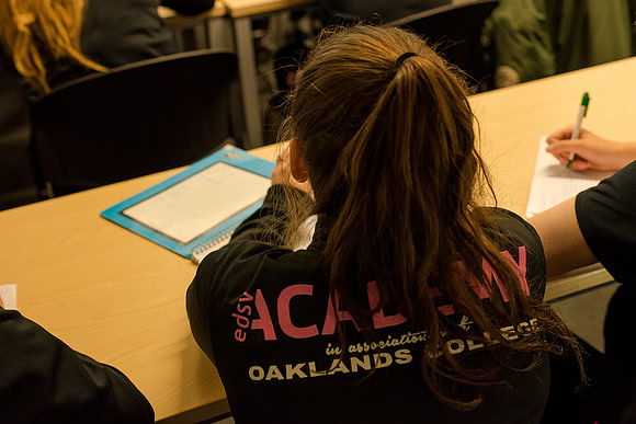 edsv Academy - Classroom (32 of 68)