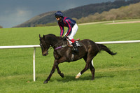 Novice Riders 19