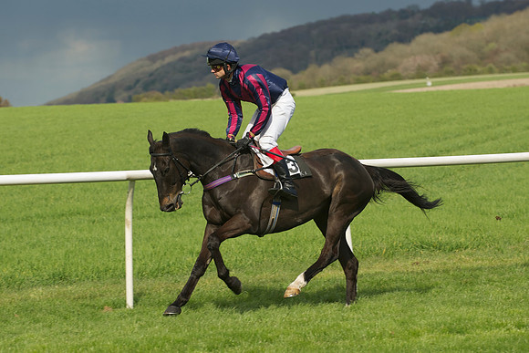 Novice Riders 19