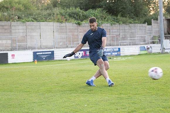 Chesham United training 06-08-2024 (210 of 277)