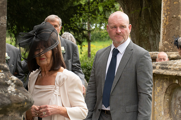 Louise and Tony Supporting cast  (5 of 245)
