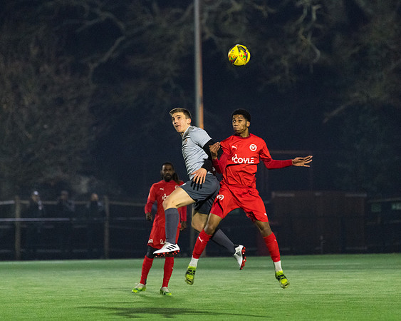 Rams U23 v Slough Town  (95 of 335)