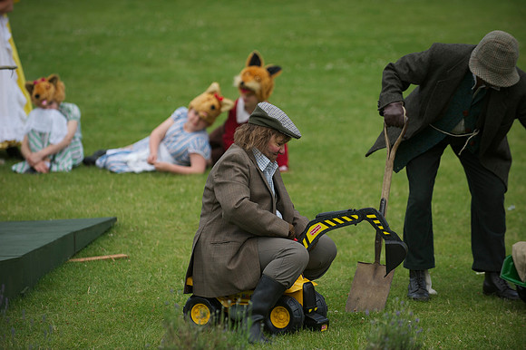 Fantastic Mr Fox 75