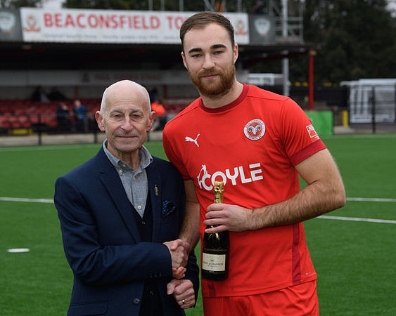 Luke Nevellie 150 (1 of 3)