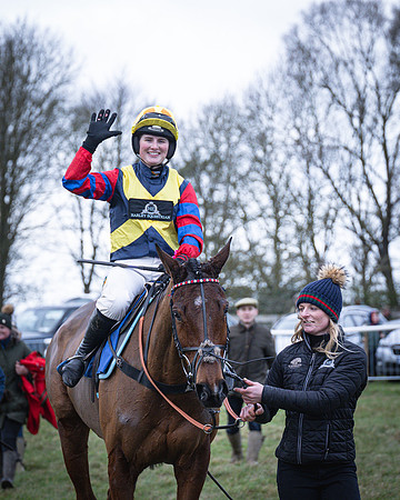 Race 4 - Fairly Famous - Gina Andrews (19 of 23)