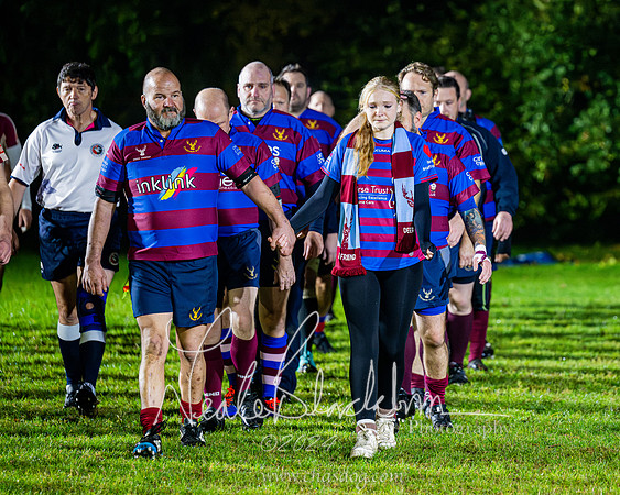 Amersham and Chiltern - Chesham Stags (11 of 381)