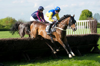 Race 7 -  19