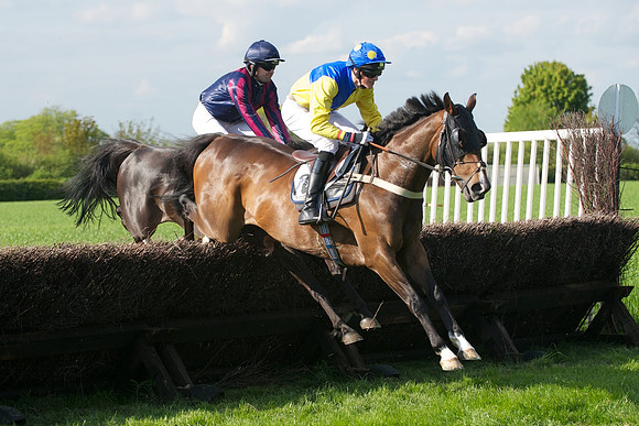 Race 7 -  19