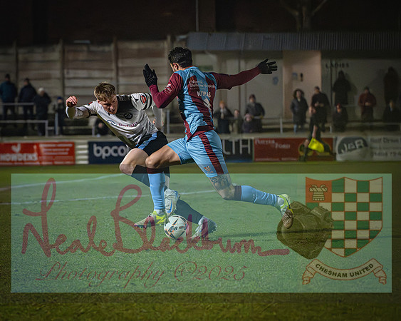 Chesham Utd 2 Salisbury 2 (108 of 401)
