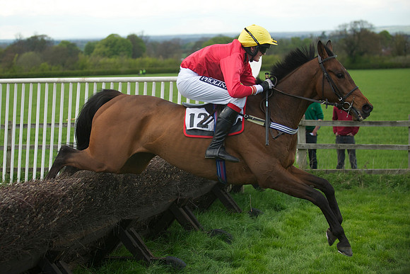 Novice Riders 45