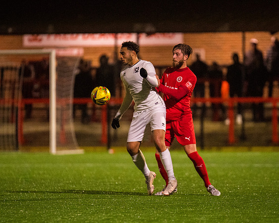 Rams v MK Dons (126 of 402)