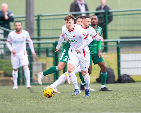 Rams @ Hendon  (39 of 159)