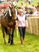 Old Berks at Lockinge Confined Hunts Race