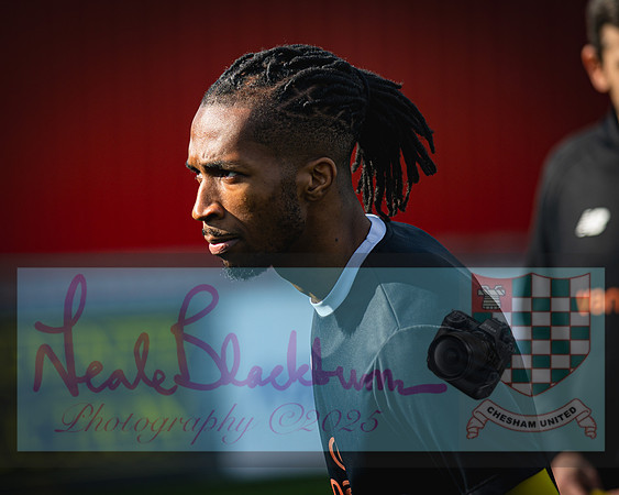 Worthing 3 v Chesham Utd 0 (31 of 330)