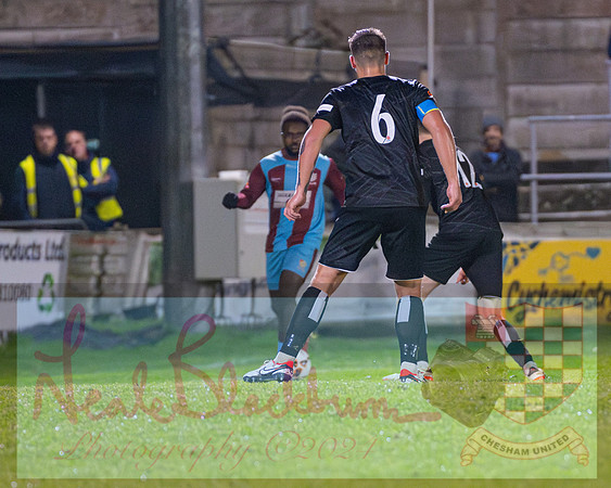 Chesham Utd 3 v 1 Chippenham Town (367 of 416)