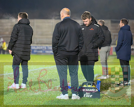 Chesham 2 Hampton and Richmond Borough 1 (340 of 401)