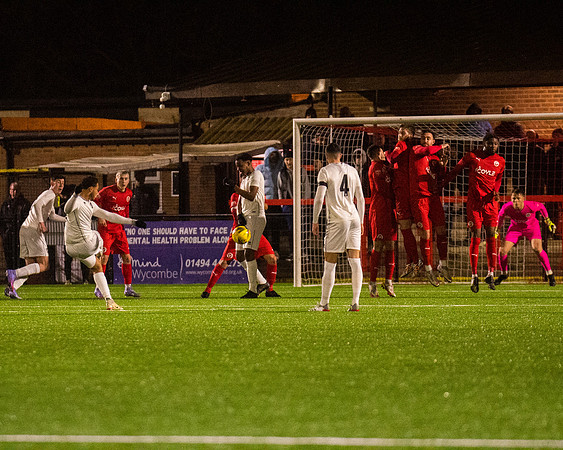Rams v MK Dons (93 of 402)