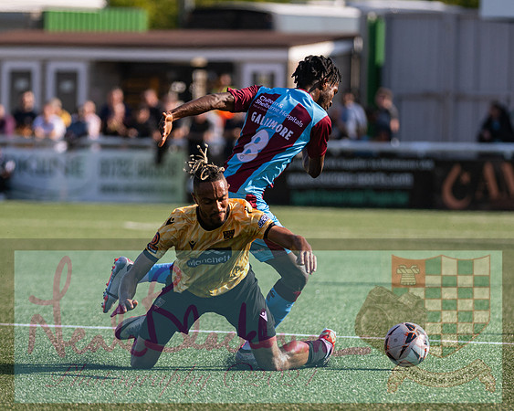Maidstone Utd 2 v Chesham Utd 2 (95 of 383)