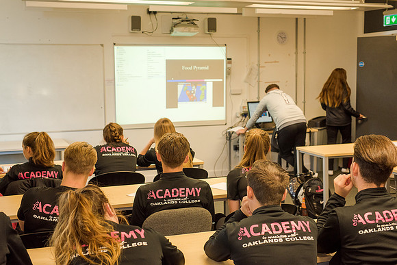 edsv Academy - Classroom (30 of 68)