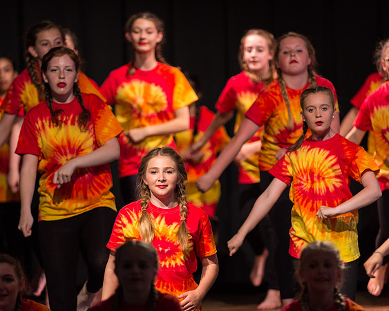 Amersham School - Salute (66 of 582)
