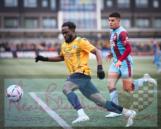 Slough Town 1 Chesham Utd 1 (192 of 517)