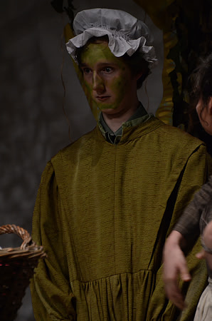 Wind in the Willows - Act-2  57