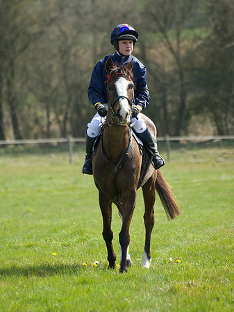 Pony Race 3 -  23