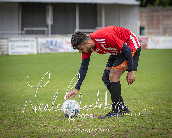 Penalty shoot out (27 of 50)