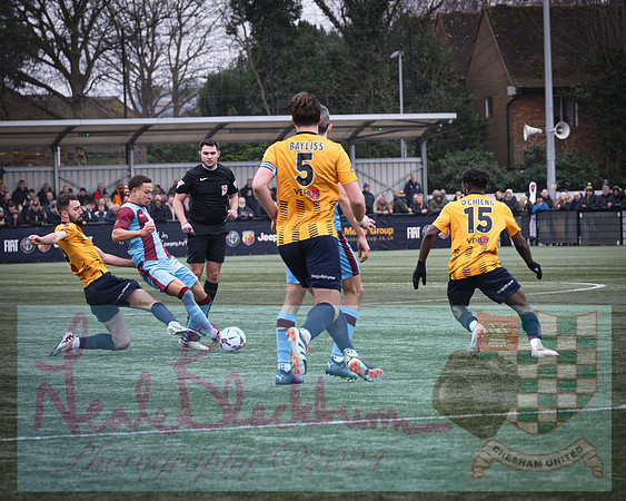 Slough Town 1 Chesham Utd 1 (378 of 517)