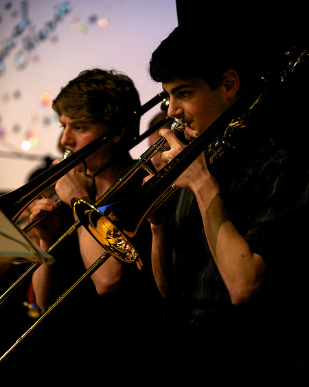 Musical Magic 18