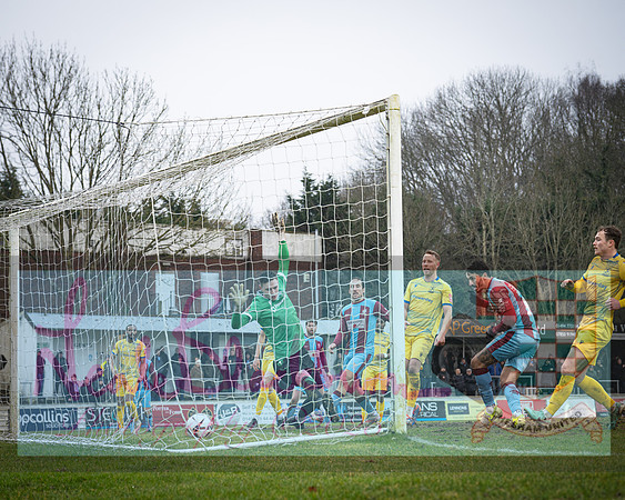 Chesham Utd 1 Enfield Town 3 (400 of 473)