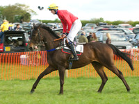 Kimblewick at Kimble Members Race