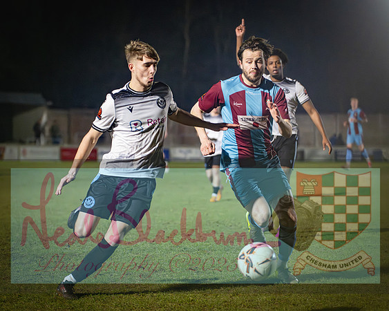 Chesham Utd 2 Salisbury 2 (83 of 401)