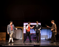 Singing in th Rain -  Friday - Act 2  (13 of 206)